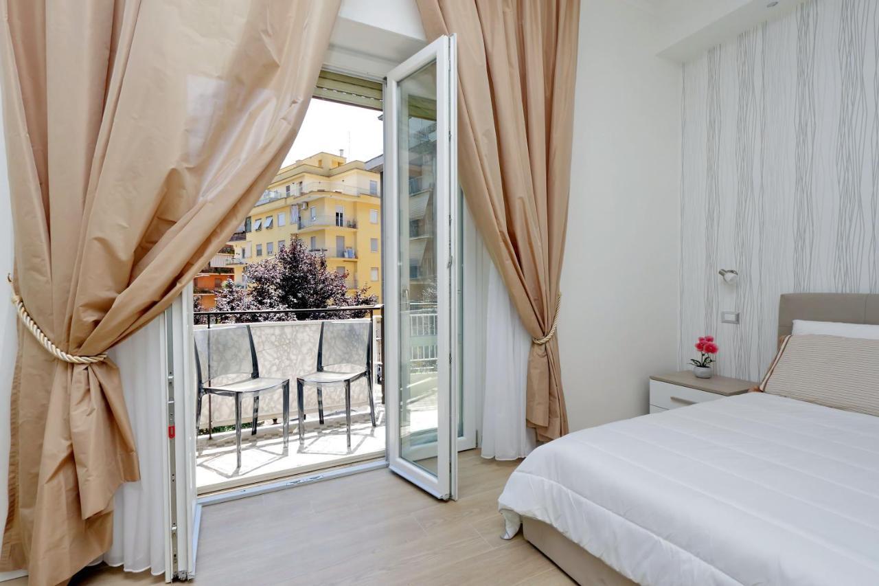 My Little Holiday Roma Ngoại thất bức ảnh