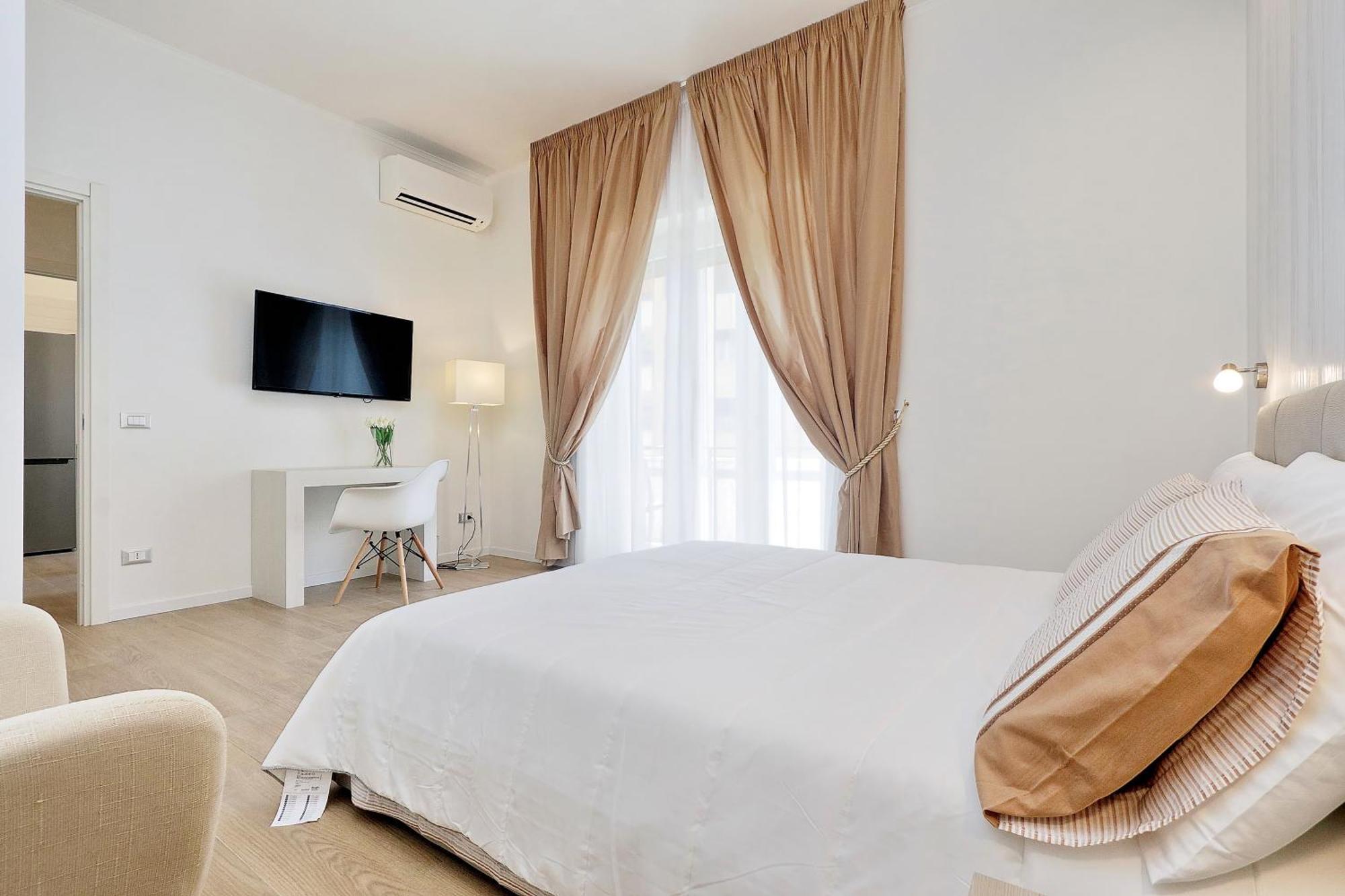 My Little Holiday Roma Ngoại thất bức ảnh